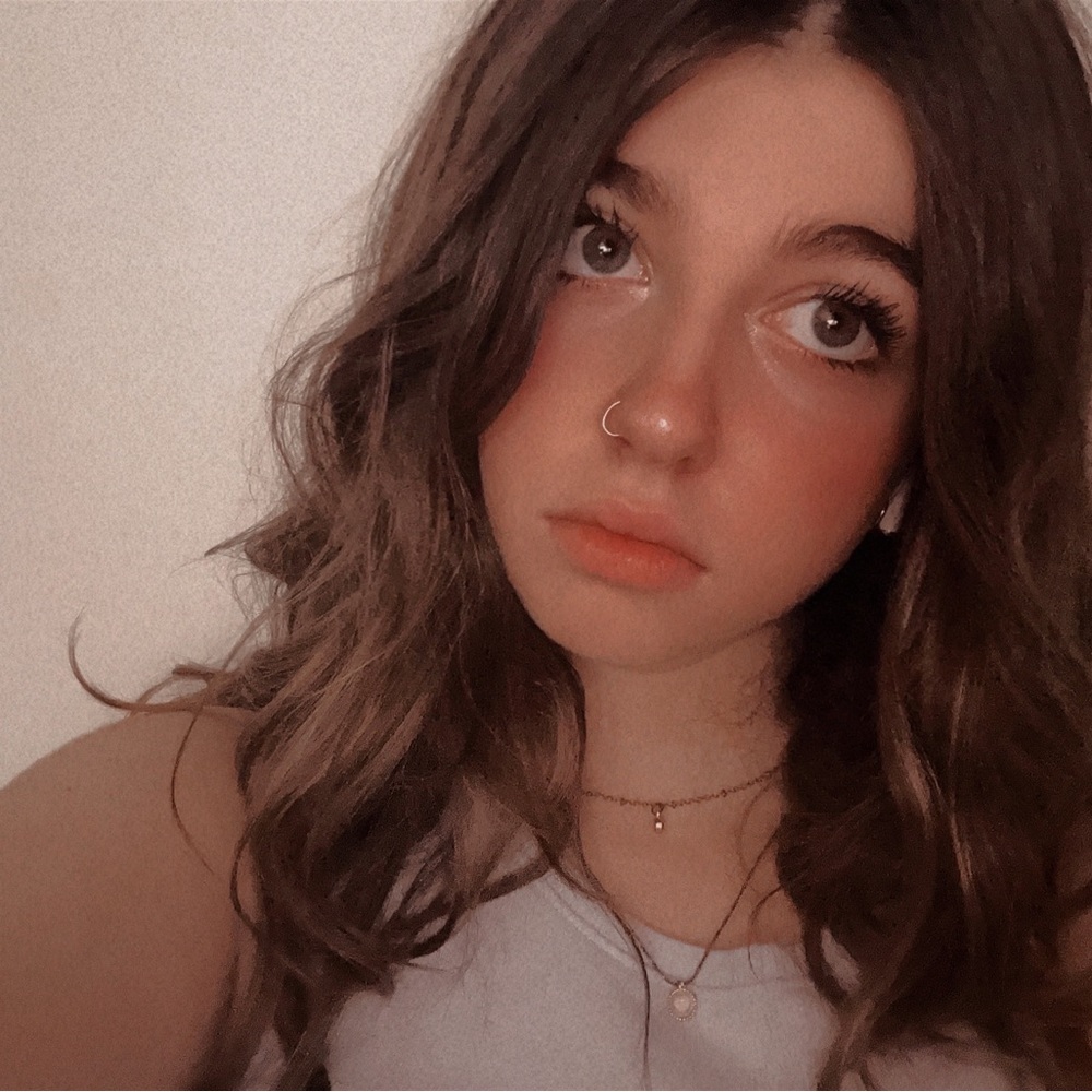 Meet your Posher, Gia